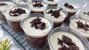 Puding Coklat Main Image